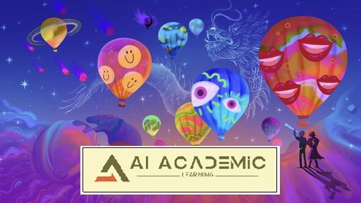 رنگ‌آمیزی صحنه‌های دل‌نشین: خلق تصاویری از مناظر سورئال در Procreate