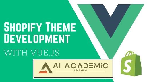 توسعه قالب Shopify با Vue.js: بهینه‌سازی صفحات محصول و سبد خرید