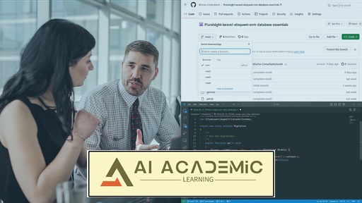 دوره Eloquent ORM و الزامات پایگاه داده در لاراول