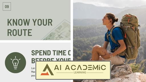 کانوا: طراحی ارائه‌ های تعاملی و قابل دسترسی