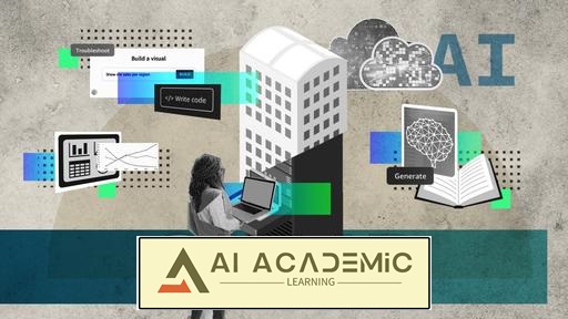 راهکارهای Enterprise AI با AWS: آموزش Amazon Q Business ،Bedrock Knowledge Bases و SageMaker MLOps