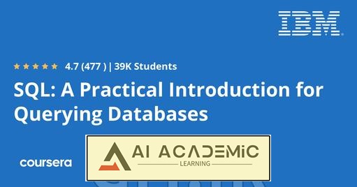 آموزش SQL - مقدمه‌ عملی برای کوئری پایگاه‌ داده‌ها