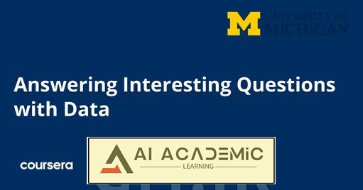 پاسخگویی به سوالات جالب با داده‌ها