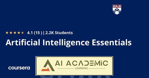 مباحث ضروری هوش مصنوعی