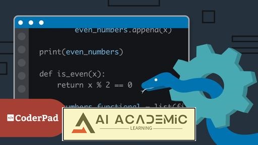 برنامه نویسی تابعی با پایتون