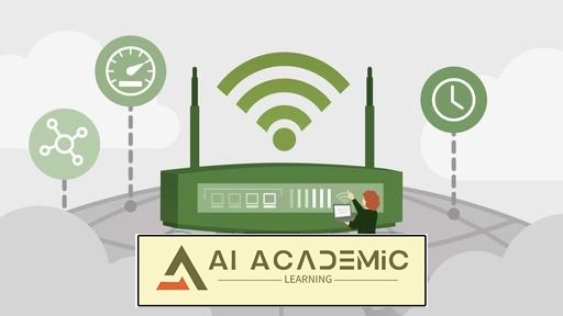 دوره Wi-Fi 7: آینده شبکه‌ های بی‌ سیم