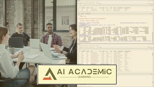 کوئری و فیلتر کردن داده‌های پایه در R