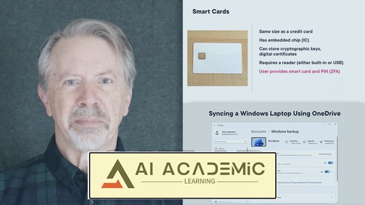 گواهینامه Mobile Devices for CompTIA A+ Core 1 (220-1201)