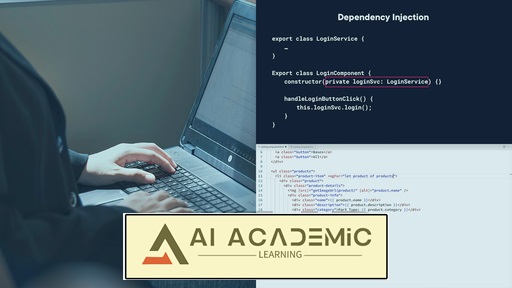 مبانی انگولار