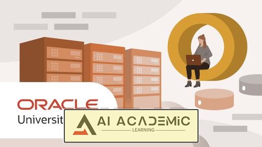 ورک شاپ اصول مدیریت داده ابری اوراکل