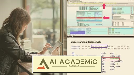 مفاهیم و قابلیت‌های اساسی IDA Pro