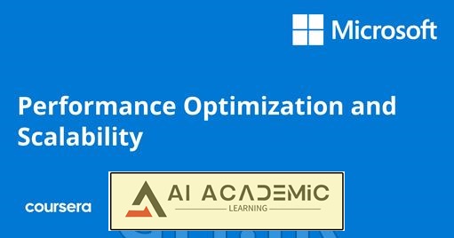 بهینه‌سازی عملکرد و مقیاس‌پذیری