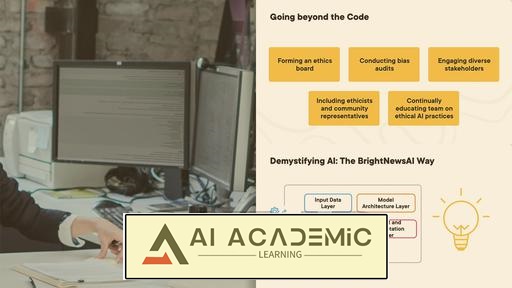 اطمینان از استفاده اخلاقی از LLMs در پروژه‌های داده