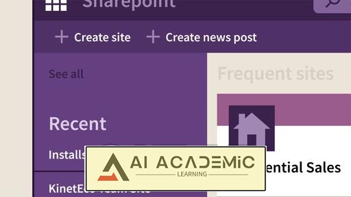 آموزش ضروری SharePoint Online: مبانی (2023)