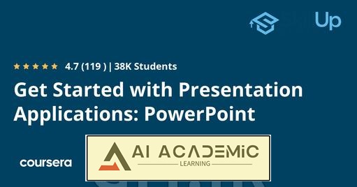 شروع کار با اپلیکیشن‌های ارائه - پاورپوینت