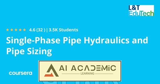 هیدرولیک لوله‌های تک‌فاز و سایزبندی لوله