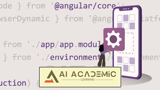 انگولار: ساخت اپلیکیشن‌ های بزرگ