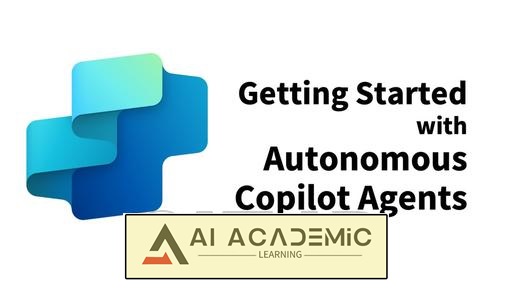 شروع کار با Autonomous Copilot Agents