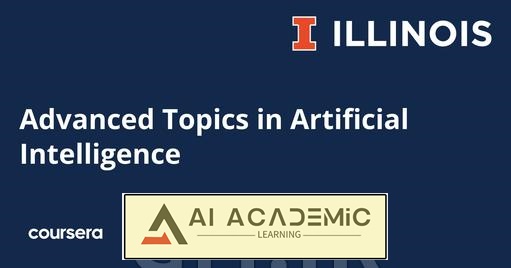 موضوعات پیشرفته در هوش مصنوعی
