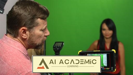 تکنیک‌های گرین اسکرین برای فیلم‌برداری و عکاسی