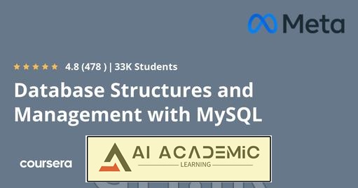 ساختارها و مدیریت پایگاه داده با MySQL