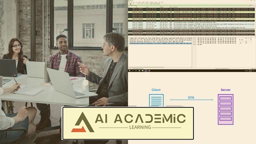 پروتکل‌های شبکه برای امنیت: TCP و UDP