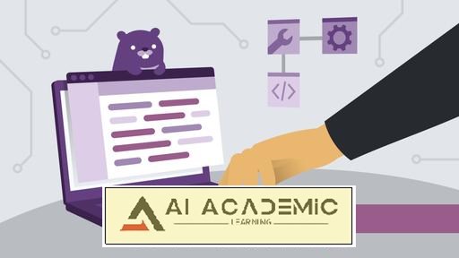 آموزش Golang: برنامه‌نویسی عملی