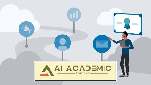 آمادگی برای آزمون Salesforce Certified Marketing Engagement Foundations