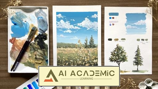 فرار به طبیعت - راهنمای مبتدیان برای مناظر گواش