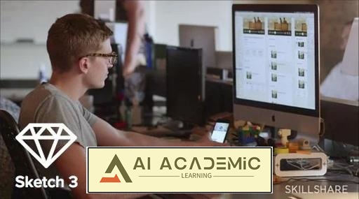 مقدمه‌ای بر طراحی اپلیکیشن موبایل با Sketch