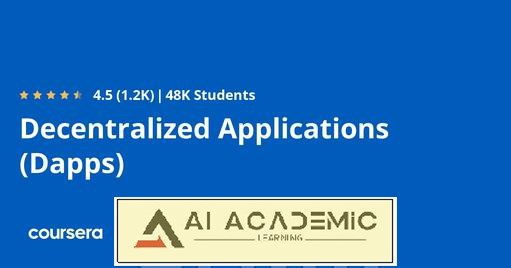 اپلیکیشن های غیرمتمرکز (Dapps)