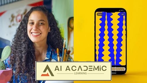 از پایه تا برجسته: انیمیشن‌های چشمگیر برای اینستاگرام با Adobe After Effects