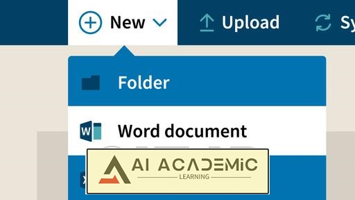 آموزش ضروریات OneDrive for Business