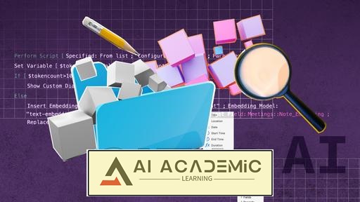 استفاده از هوش مصنوعی با Filemaker Pro