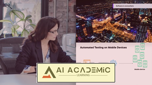 اتوماسیون تست: جزئیات کلی