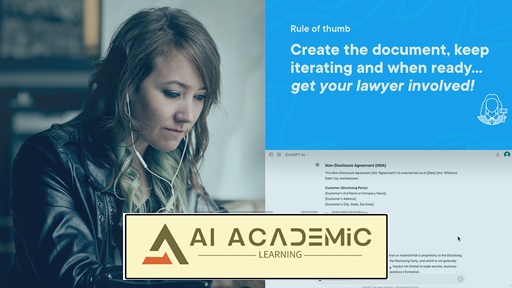 تهیه مستندات محصول با دستیار هوش مصنوعی