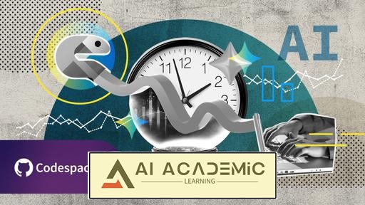 پیش‌ بینی سری‌ های زمانی مجهز به هوش مصنوعی با پایتون