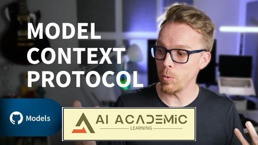 دوره Model Context Protocol (MCP) - کار عملی با هوش مصنوعی عاملی