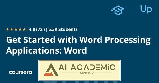 شروع کار با اپلیکیشن‌های پردازش کلمه - ورد