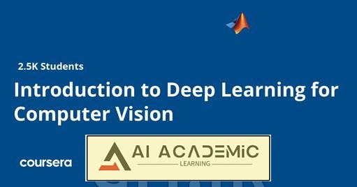 آشنایی با یادگیری عمیق برای بینایی کامپیوتر