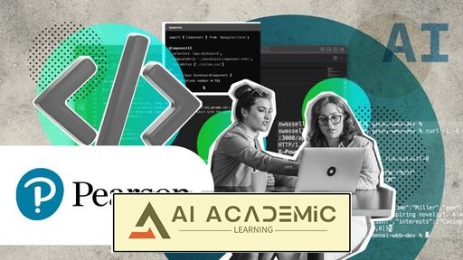 هوش مصنوعی مولد برای توسعه‌دهندگان وب: برنامه‌نویسی دونفره مجهز به هوش مصنوعی برای توسعه فول‌استک