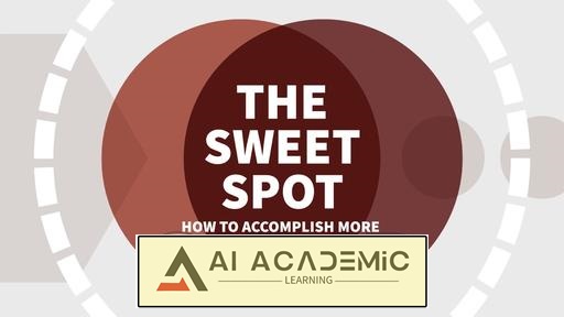 نقطه‌ی تعادل: چگونه با انجام کار کمتر، به دستاوردهای بیشتری برسیم؟