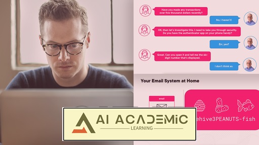 استانداردهای رمز عبور و تأیید هویت چندعاملی