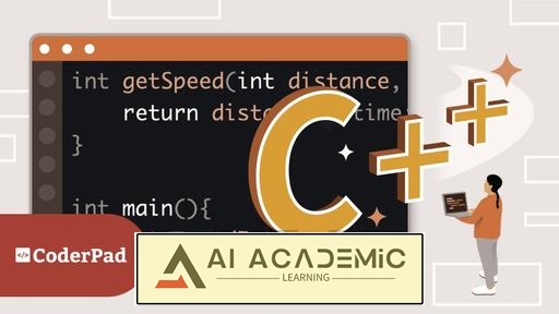 راهنمای کامل اصول برنامه نویسی ++​​​​​​​C