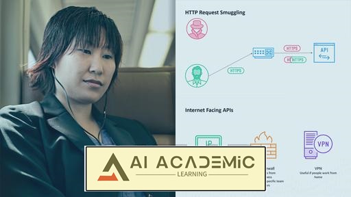 امنیت API با OWASP API Security Top 10