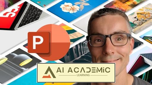 تسلط به تصاویر در پاورپوینت - راهنمای کامل برای ایجاد اسلایدهای زیبا با استفاده از عکس‌ها