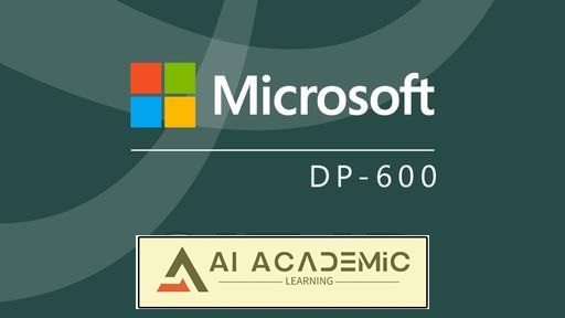 آمادگی برای گواهینامه Microsoft Fabric Analytics Engineer Associate (DP-600) توسط Microsoft Press