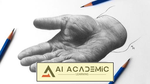چگونه تکسچر پوست را بکشیم؟ - نکات طراحی واقع‌گرایانه