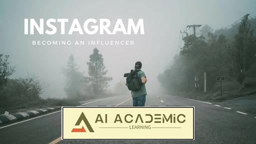 تبدیل شدن به یک اینفلوئنسر اینستاگرام: محتوای اصیل ایجاد کرده و از فالووینگ خود کسب درآمد کنید