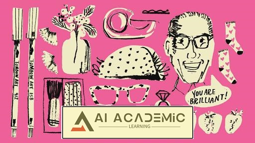 ژورنال‌نویسی تصویری - دستورالعمل‌هایی برای 14 روز